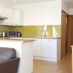 Marina Boathouse, Windermere Lets Appartement *