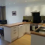 Marina Boathouse, Windermere Lets Appartement Bowness-on-Windermere
