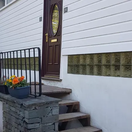 Marina Boathouse, Windermere Lets Daire Bowness-on-Windermere