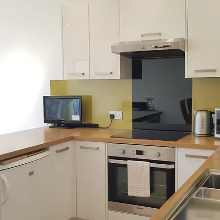 Marina Boathouse, Windermere Lets Apartment Bowness-on-Windermere