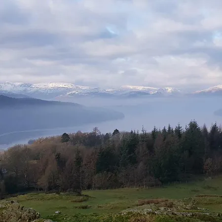 Appartamento Marina Boathouse, Windermere Lets Bowness-on-Windermere
