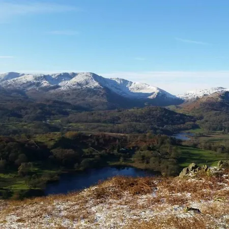 Marina Boathouse, Windermere Lets Bowness-on-Windermere