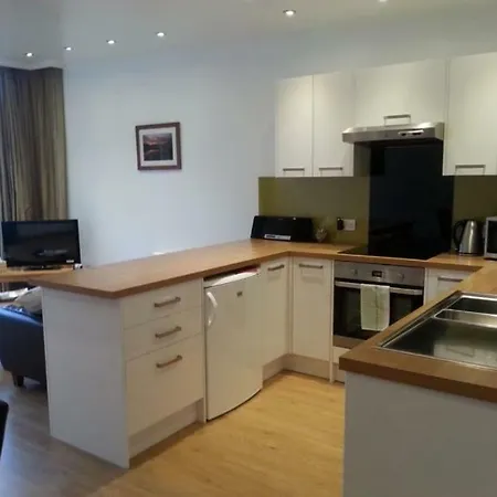 Marina Boathouse, Windermere Lets Apartment Bowness-on-Windermere
