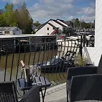 Marina Boathouse, Windermere Lets *